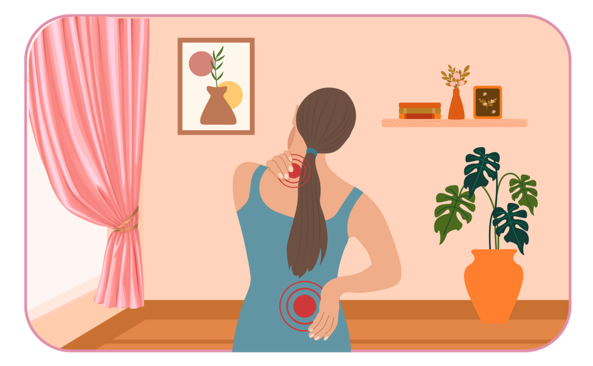 Image gym douce atelier entre femmes