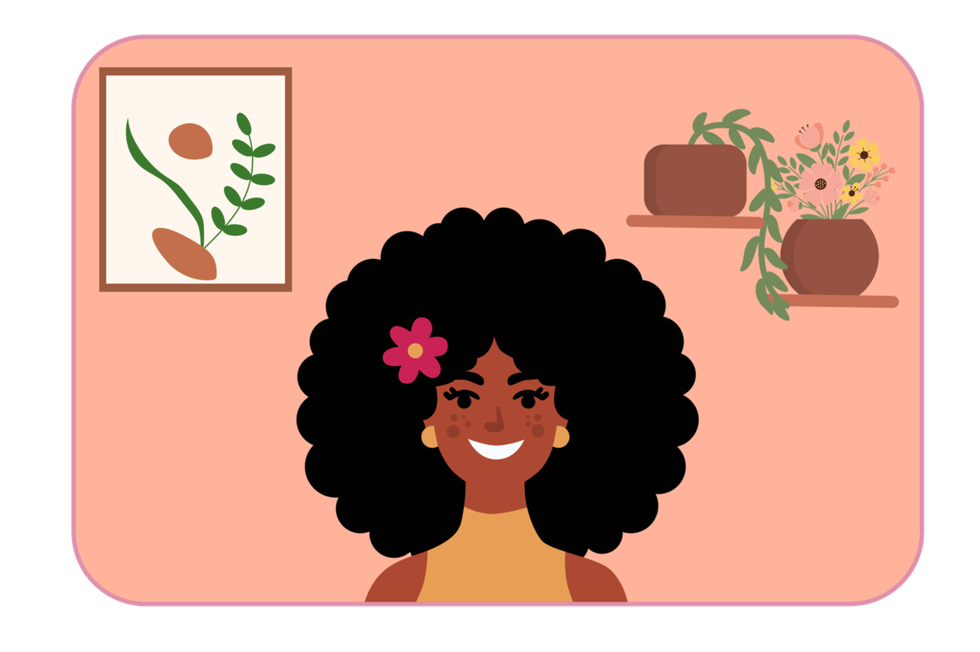 Image confiance en soi atelier entre femmes