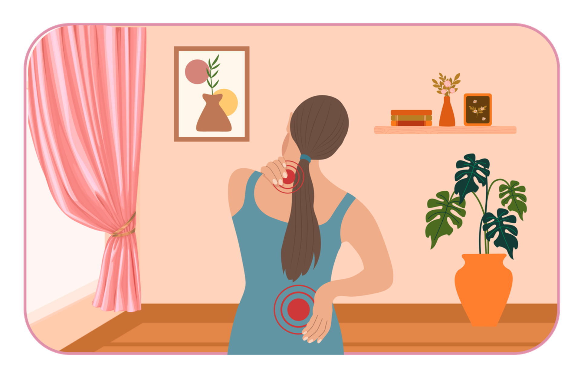 Image gym douce atelier entre femmes