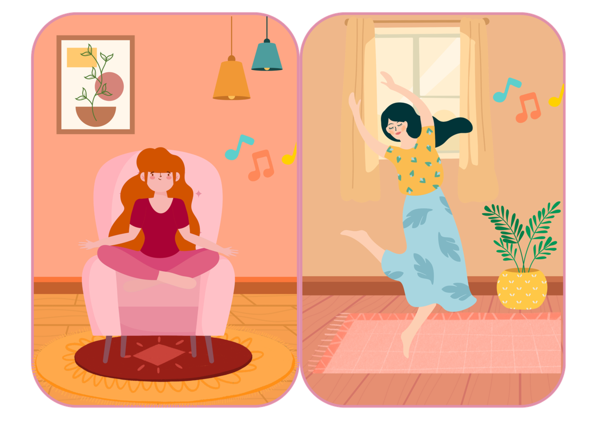 Image musicothérapie atelier entre femmes