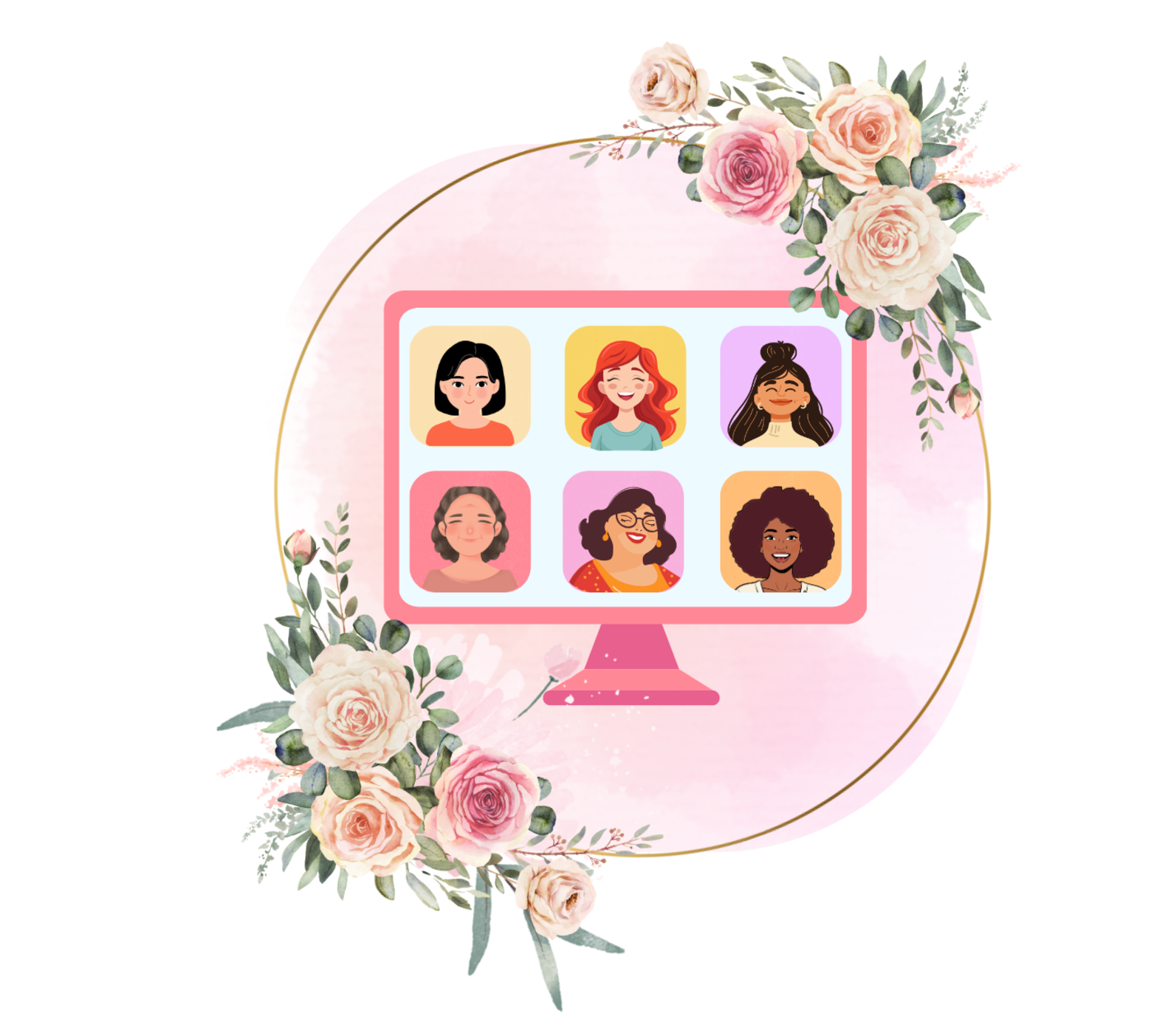 Atelier bien-être entre femmes