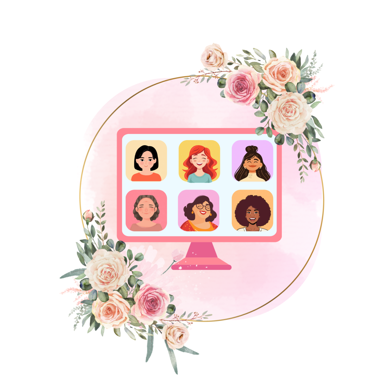 Atelier bien-être entre femmes
